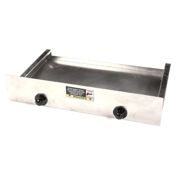 Top Cover Assembly